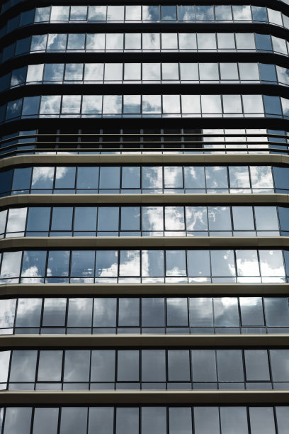 现代建筑银行图片下载