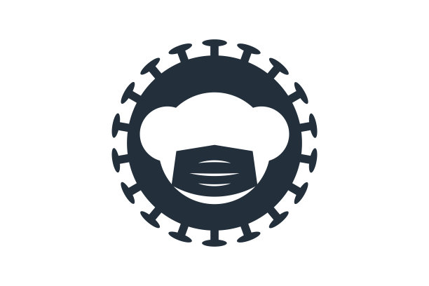 猴痘爆发。2022. 简单的图标。平面设计的平面风格元素。向量EPS10插图。图片下载