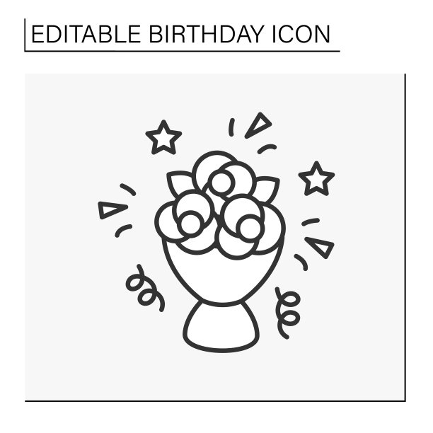 束线图标图片下载