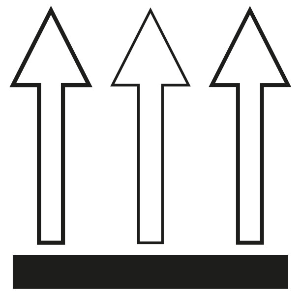 刷箭头。不同的直刷箭头。独家箭头。枯燥乏味的纹理。矢量插图。股票的形象。图片下载