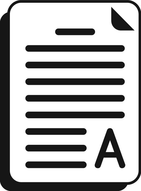 论文考试图标简单的最后研究图片下载