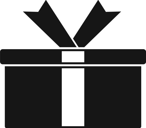 投递箱图标简单的投递包裹图片下载