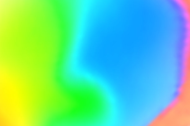 流体艺术现代艺术作品网格梯度背景图片下载