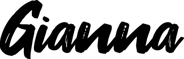 白色背景下的剪影图片下载