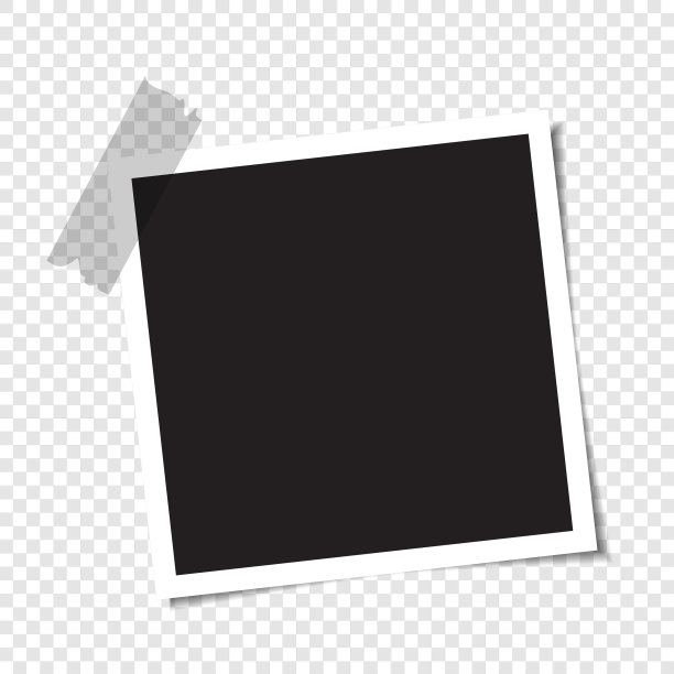 仿照框仿照空照片图片下载