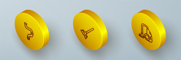 设置等距线工业金属管拖布和图片下载