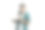 年轻的印度男子在白色背景上展示空白的歌唱板。图片下载