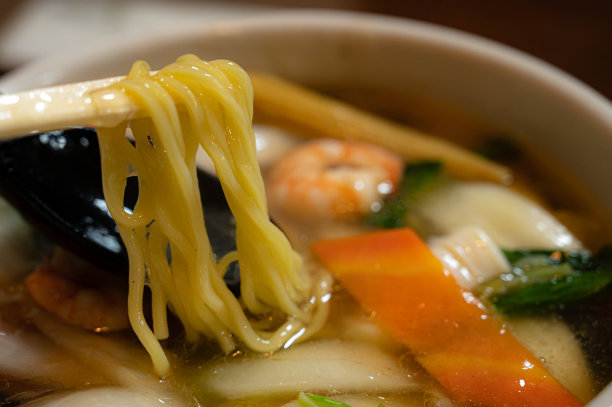 广东面条图片下载