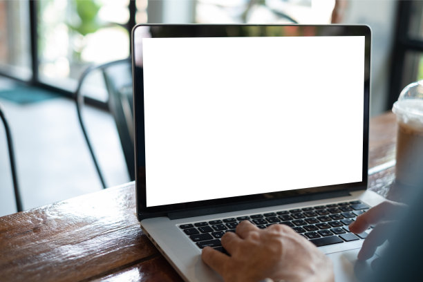 电脑屏幕模型图片下载