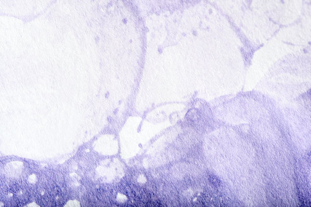 紫色的背景，带有紫色油漆的纹理纸，抽象设计，复制空间图片下载