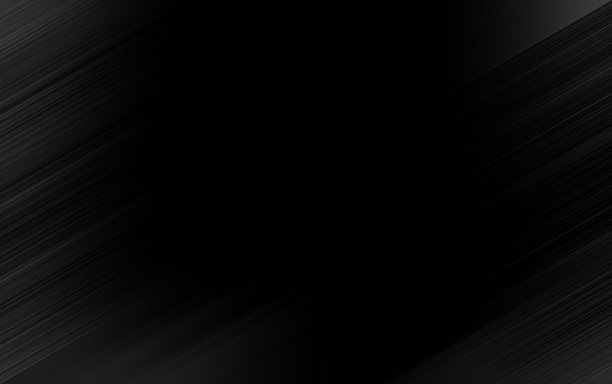 黑色和银色是浅灰色与白色的梯度是表面与模板金属纹理柔和的线条技术梯度抽象对角背景银黑色圆滑的灰色和白色。图片下载
