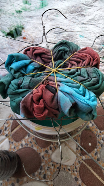 着色过程2图片下载