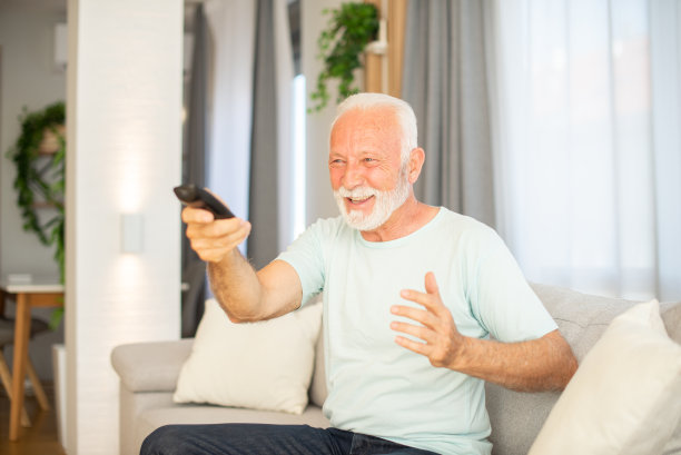 看电视图片下载