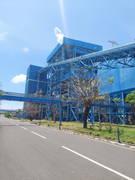 电力计划减少了污染图片下载