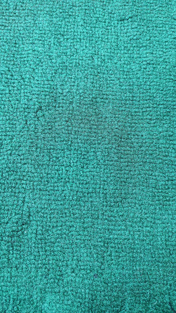 摘要纺织品的绿色背景图片下载