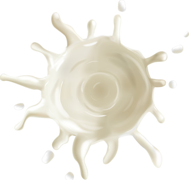 牛奶溅图片下载