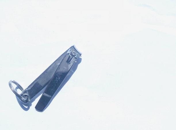 一个指甲刀图片下载