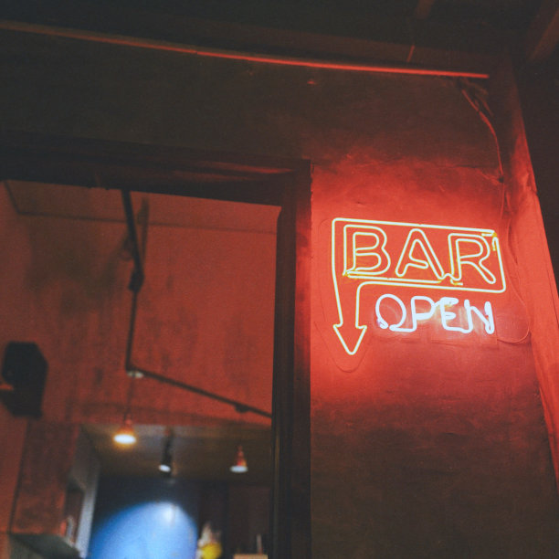 开酒吧图片下载