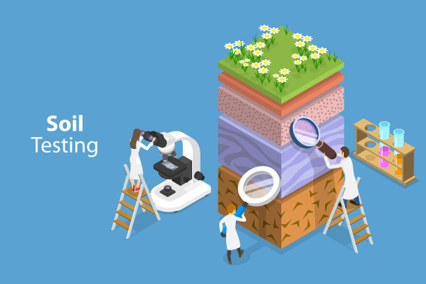 三维等距平面概念图片下载