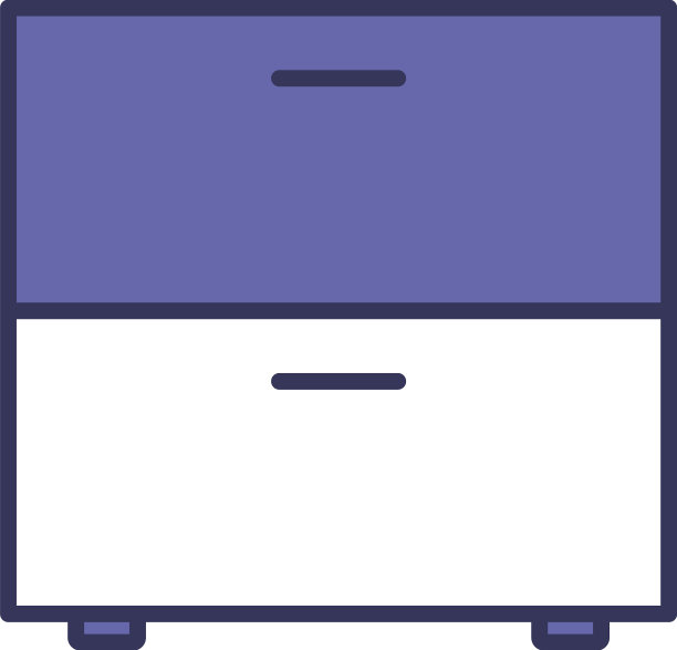 卧室床头灯的图标图片下载