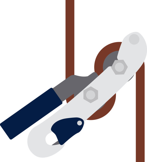 攀爬者绳梯图标图片下载