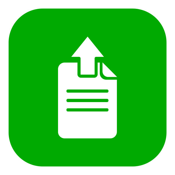 文档上传和App图标图片下载