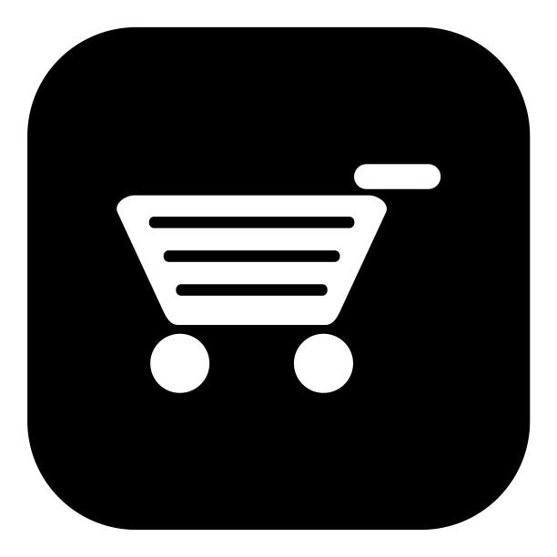 购物车和APP图标图片下载