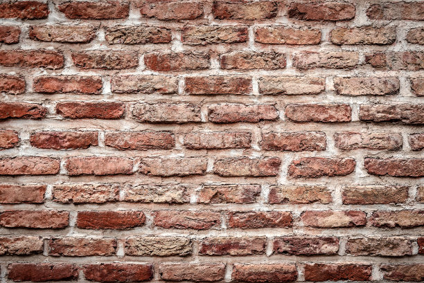 复古砖墙纹理图片下载