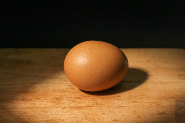 黑暗主题蛋图片下载