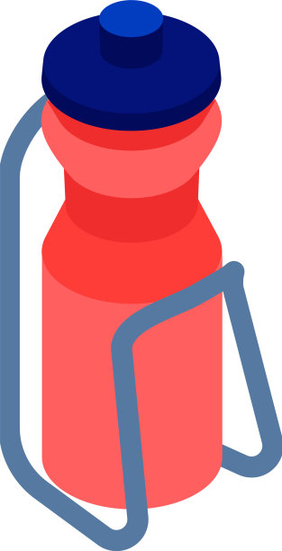 运动瓶图标图片下载