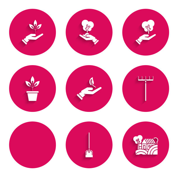 集萌于手的环保图片下载