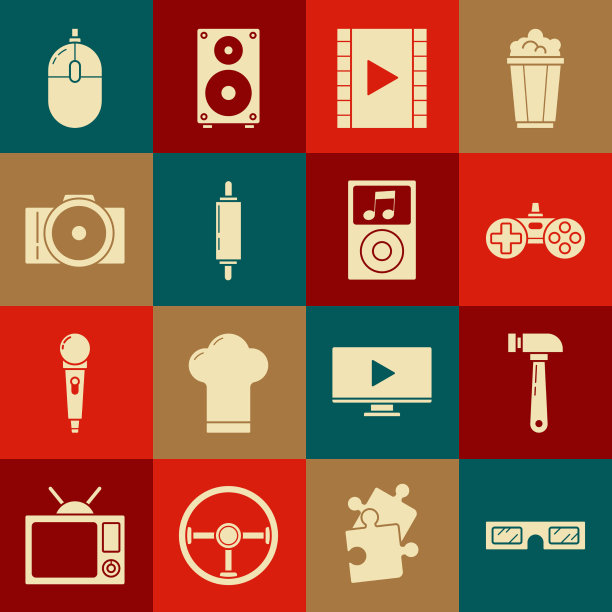 设置3d影院眼镜锤手柄播放视频图片下载