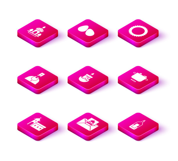 用快乐制作教堂建筑贺卡图片下载