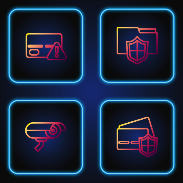 在信用卡上安装防护摄像头图片下载