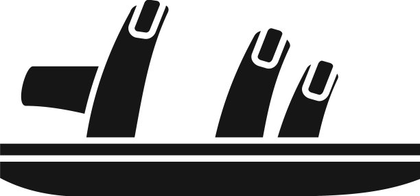 拖鞋图标简单的女人拖鞋图片下载