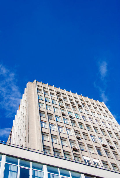 城市建筑的细节图片下载