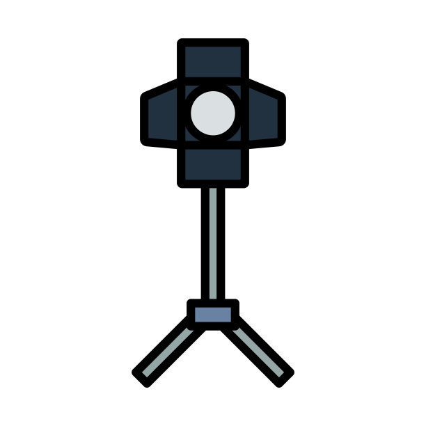 幕光图标图片下载