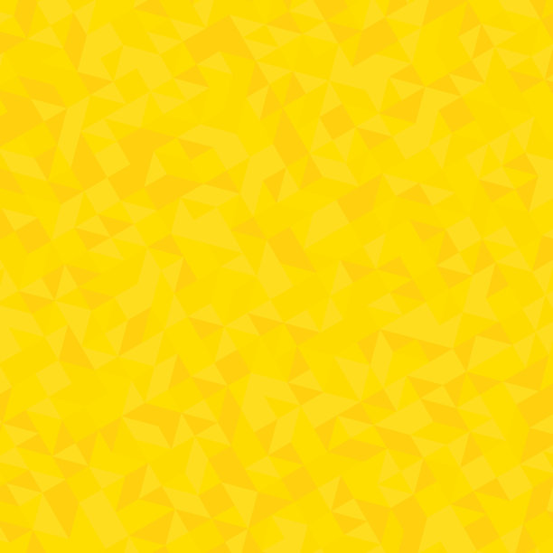 插图彩色三角形和多色抽象形状设计几何现代装饰图案背景图片下载