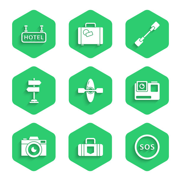 用SOS设置皮划艇或皮划艇行李箱位置图片下载