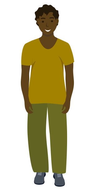 全高人像图片下载