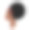 女性侧视图人像图片下载