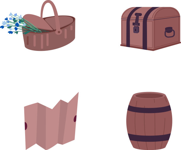 任务属性平面颜色对象设置图片下载