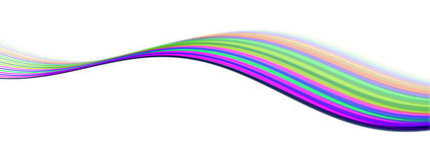 线条艺术在白色背景。图片下载