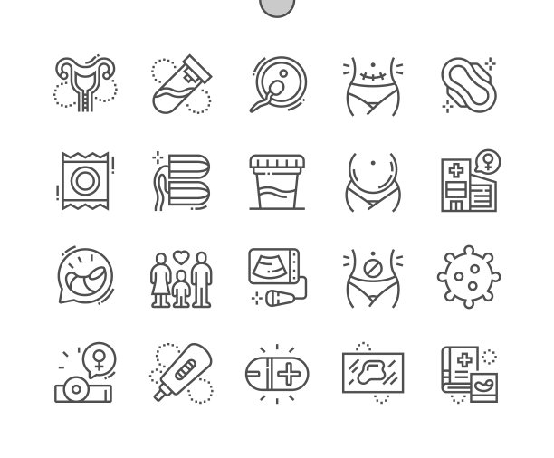 尿液生殖健康分析图片下载