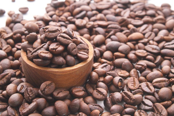 咖啡豆图片下载