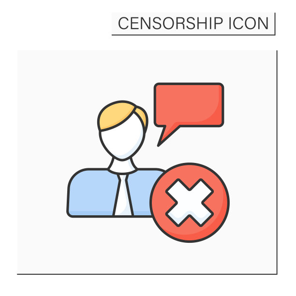 取消文化颜色图标图片下载