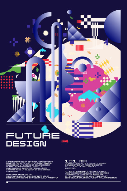 抽象的背景在现代时尚的风格图片下载