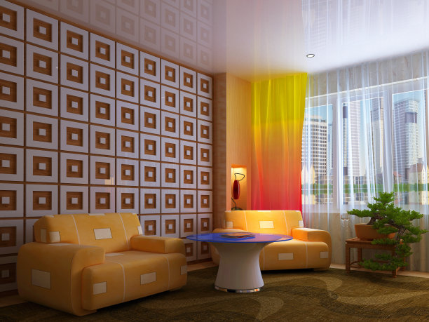 室内的空间图片下载