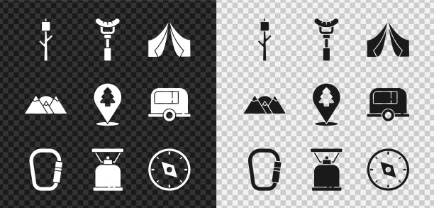 把棉花糖放在叉香肠上图片下载