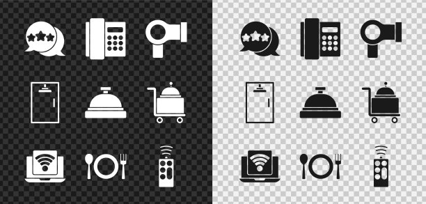 集五星评级审查电话听筒图片下载